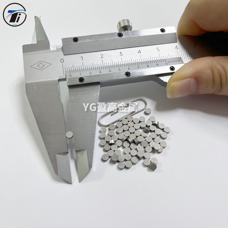 儀器儀表行業(yè)客戶定制的φ3.2*1...